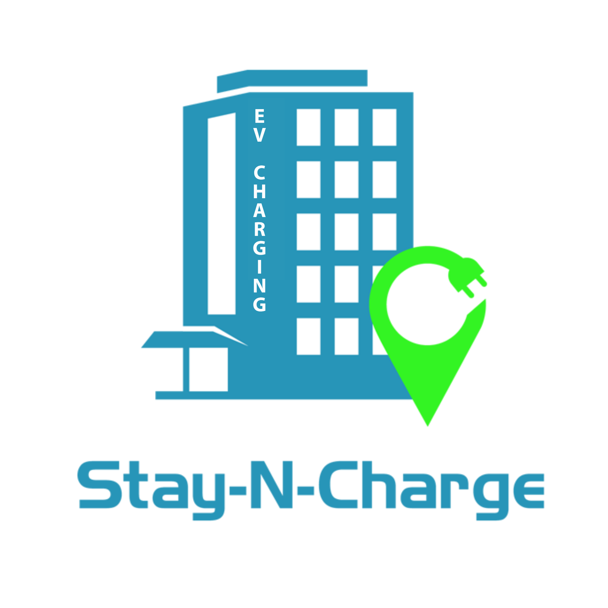 Stay-N-Charge